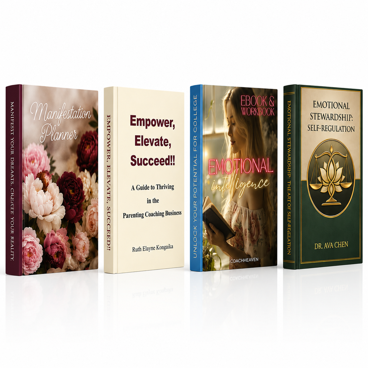 Best Sellers