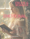 Emotional Intelligence Ebook and Workbook MRR by CoachHeaven
