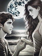 Serenity Cove (Romantic Fiction 31 pages - examples shown)