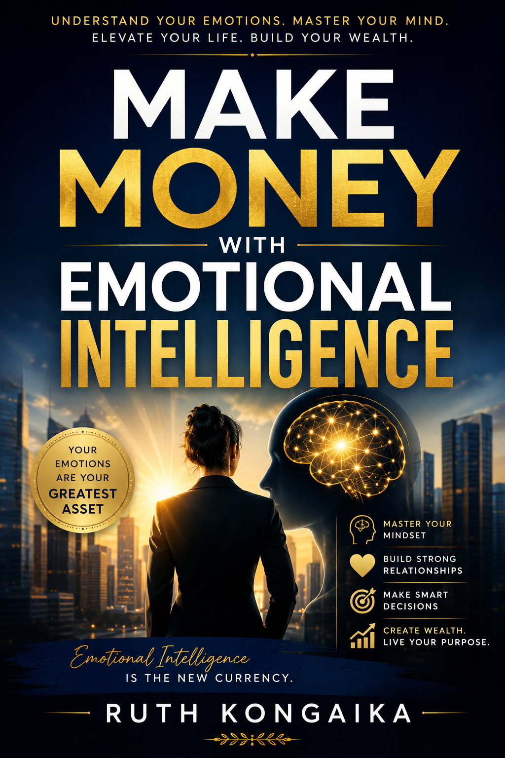 Make Money with Emotional Intelligence