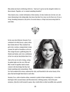 Serenity Cove (Romantic Fiction 31 pages - examples shown)