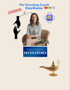 EmoGenie AI