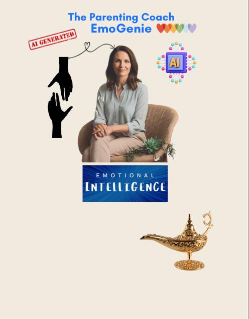 EmoGenie AI