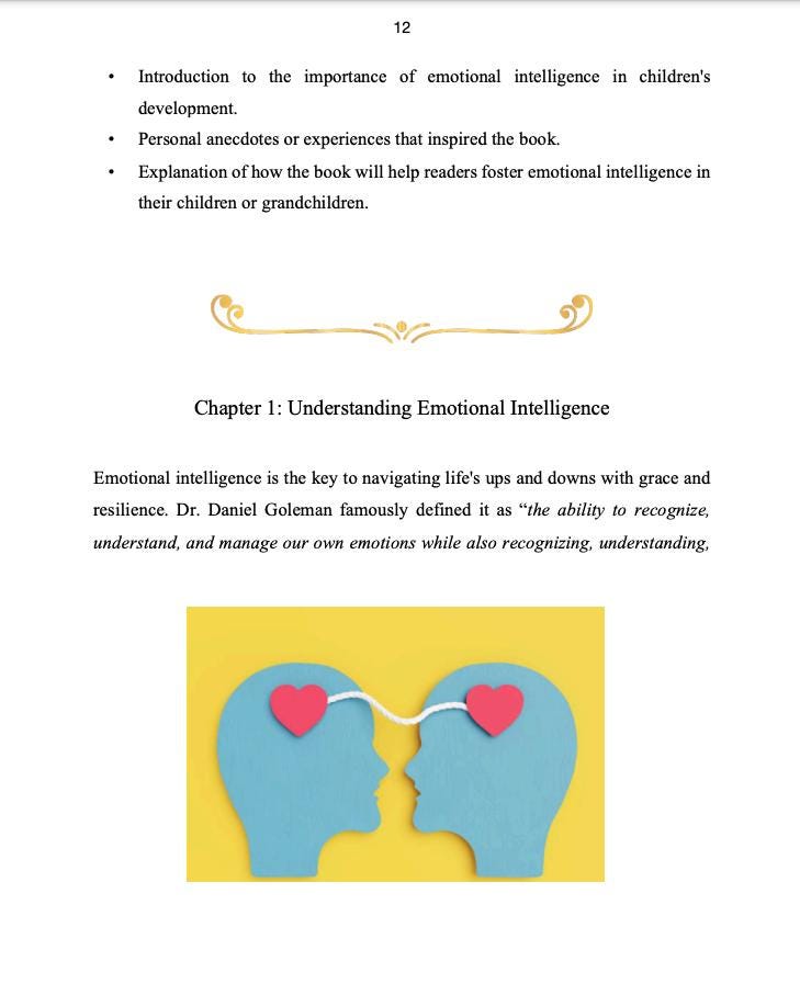Heart Smart: Emotional Intelligence PDF Guide