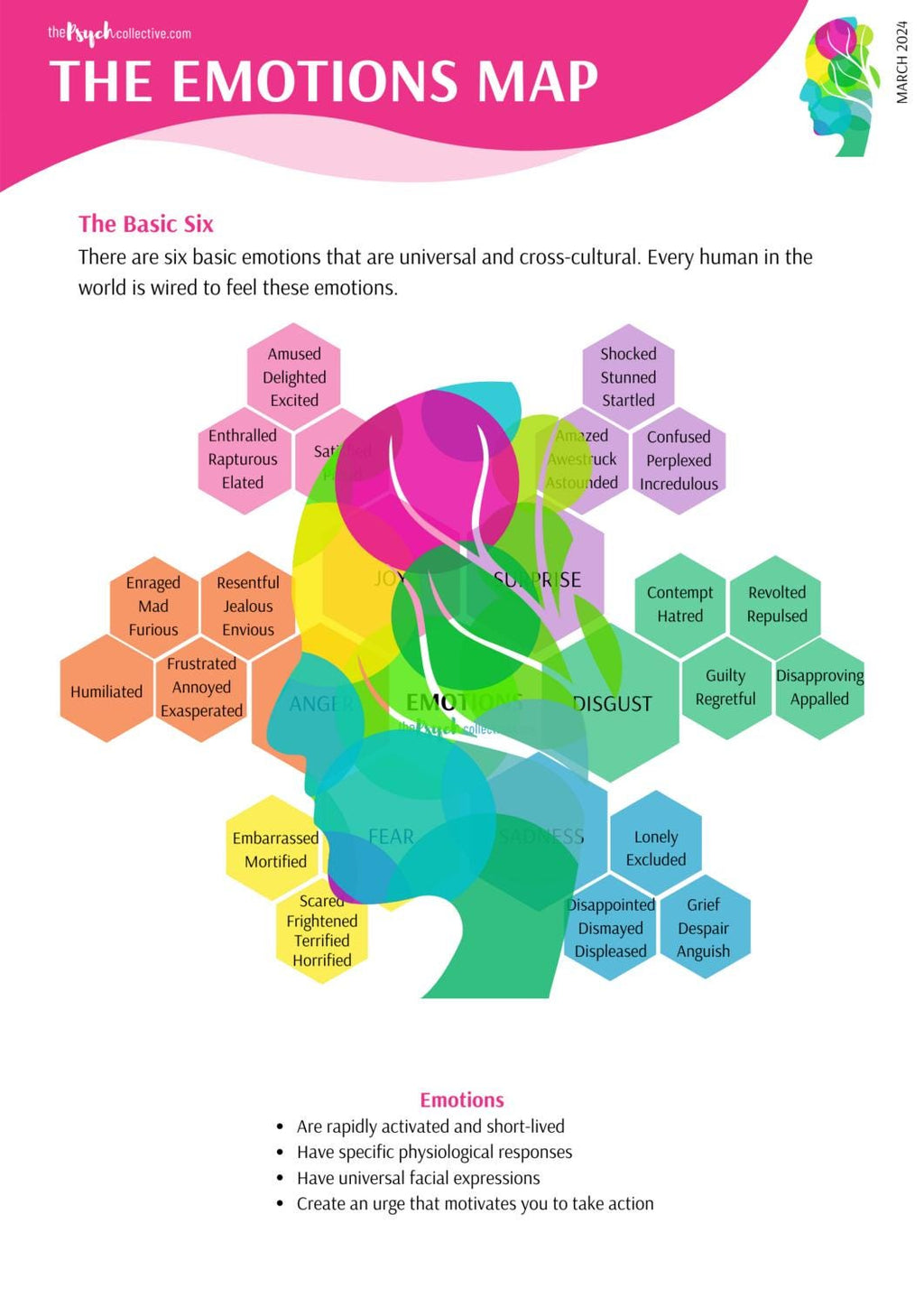 Emotion Detectives (Interactive Emotional Intelligence Ebook)