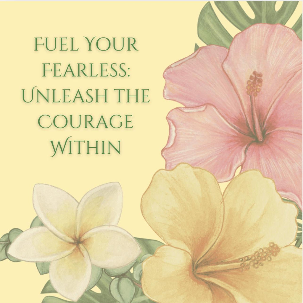 Elegantly crafted floral cards to motivate you or a special person to do better in the future.