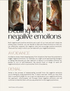 Emotional Intelligence Ebook and Workbook MRR by CoachHeaven