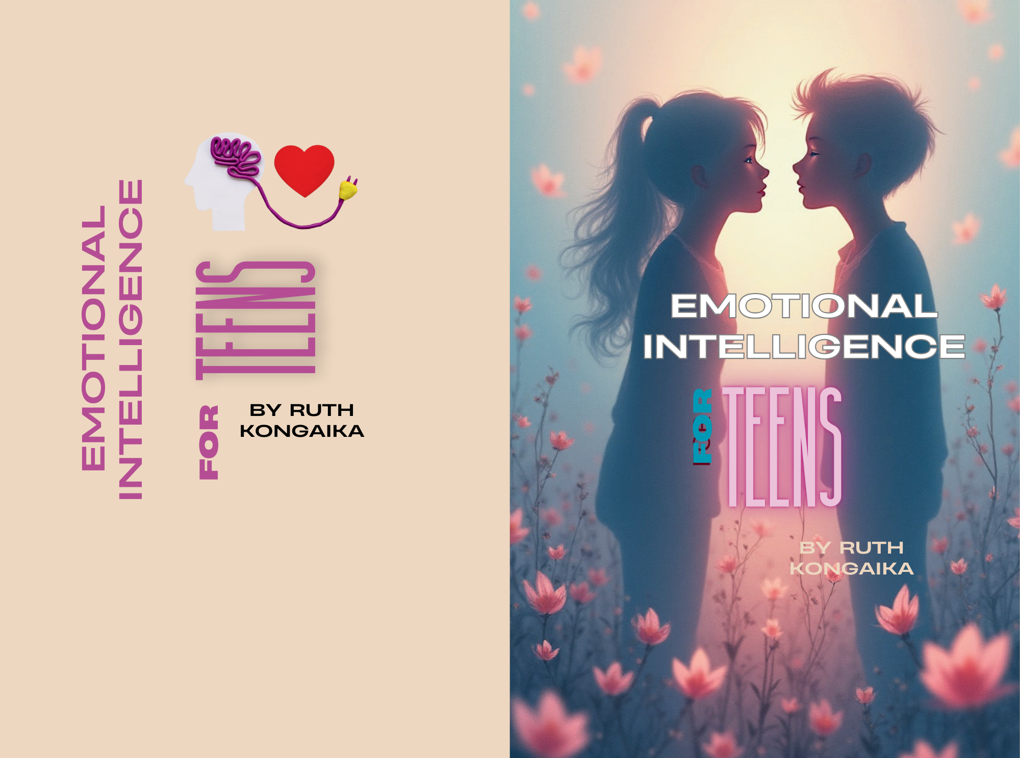 Emotional Intelligence for TEENS