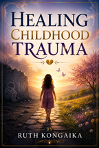 Healing Childhood Trauma: A 10-Step Guide for Parents