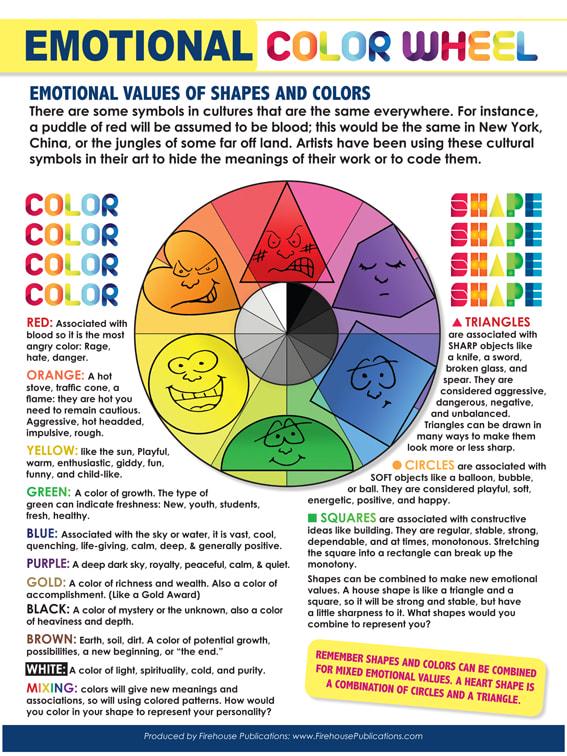Emotion Detectives (Interactive Emotional Intelligence Ebook)