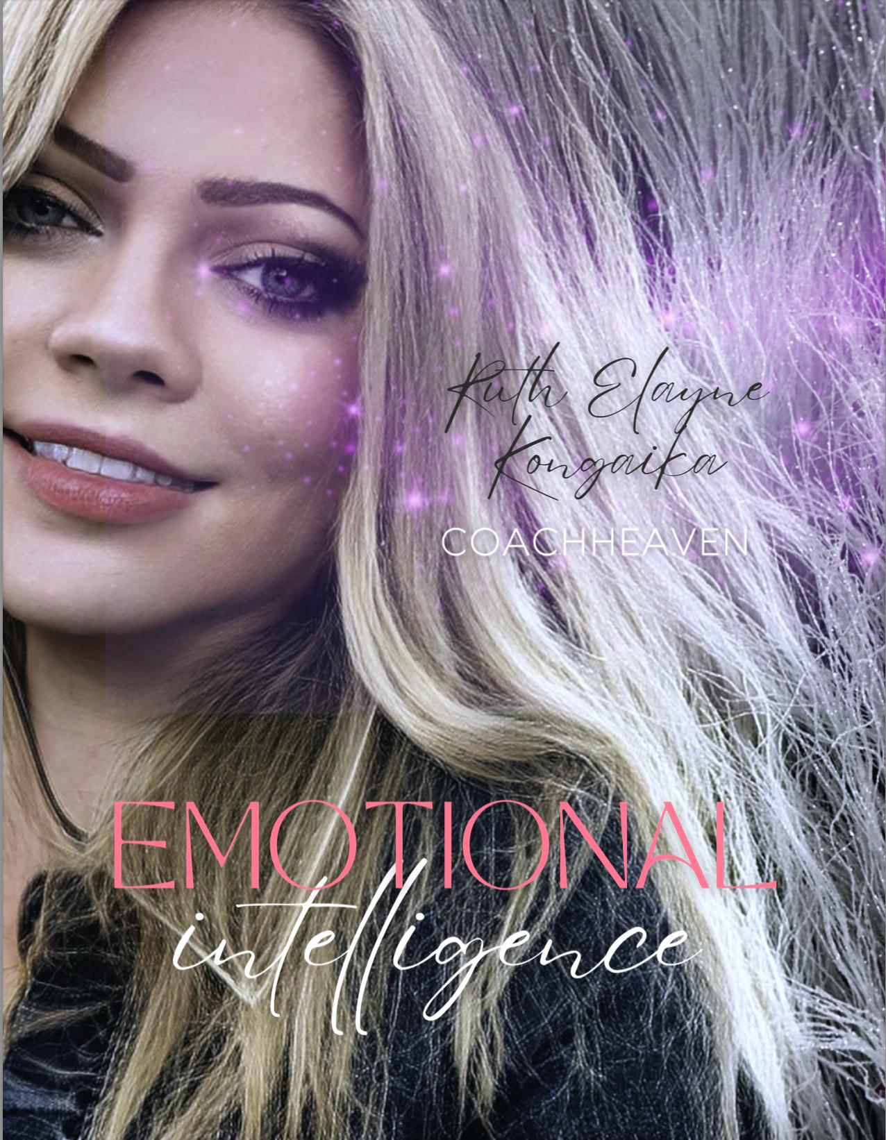 Emotional Intelligence eBook and Workbook