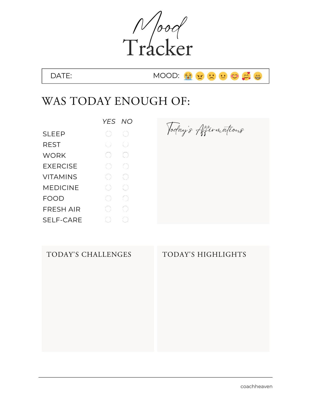 Processing Emotions Guide and Workbook
