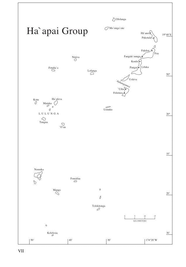 The Tender Mercies of the Lord – Tonga Mission Memoir (eBook)