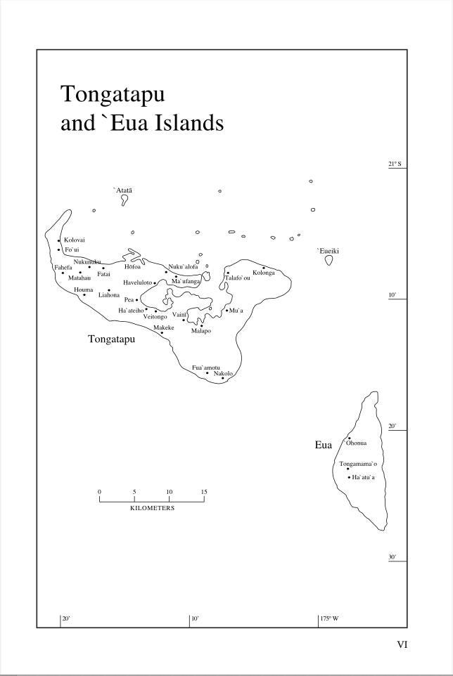 The Tender Mercies of the Lord – Tonga Mission Memoir (eBook)
