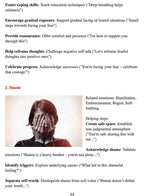 The Emotional Intelligence Toolkit