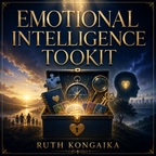 Emotional Intelligence Toolkit E-Book for Parents