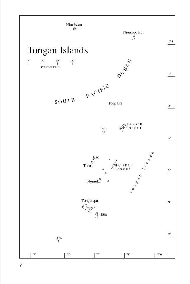 The Tender Mercies of the Lord – Tonga Mission Memoir (eBook)