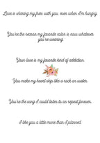 Love Notes