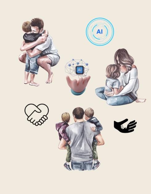 EmoGenie AI Pro – Expert Parenting Answers On Demand