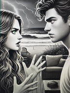 Serenity Cove (Romantic Fiction 31 pages - examples shown)